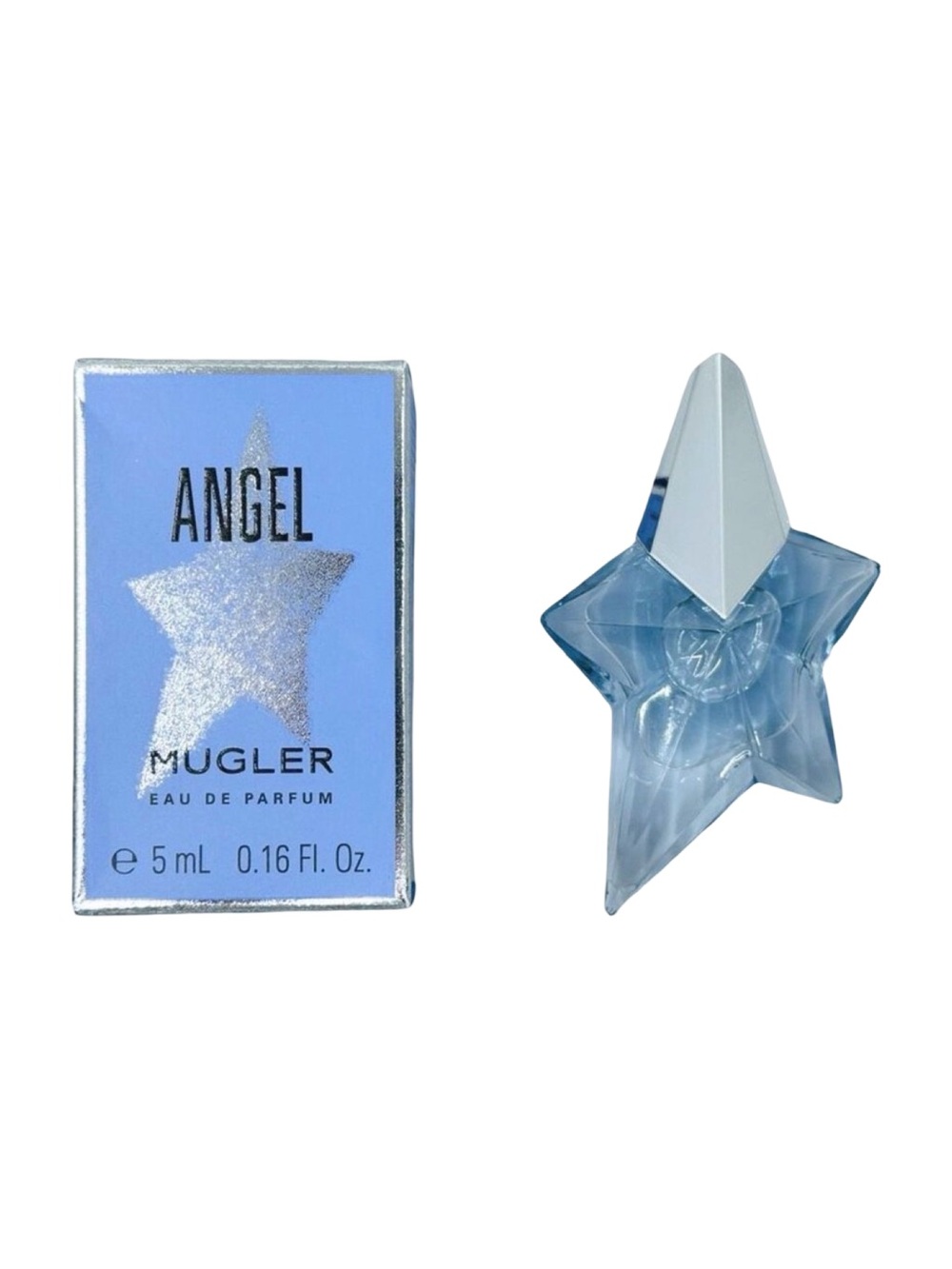 Mugler Angel Eau de Parfum Mini Dabber - 5 ml / 0.16 fl oz